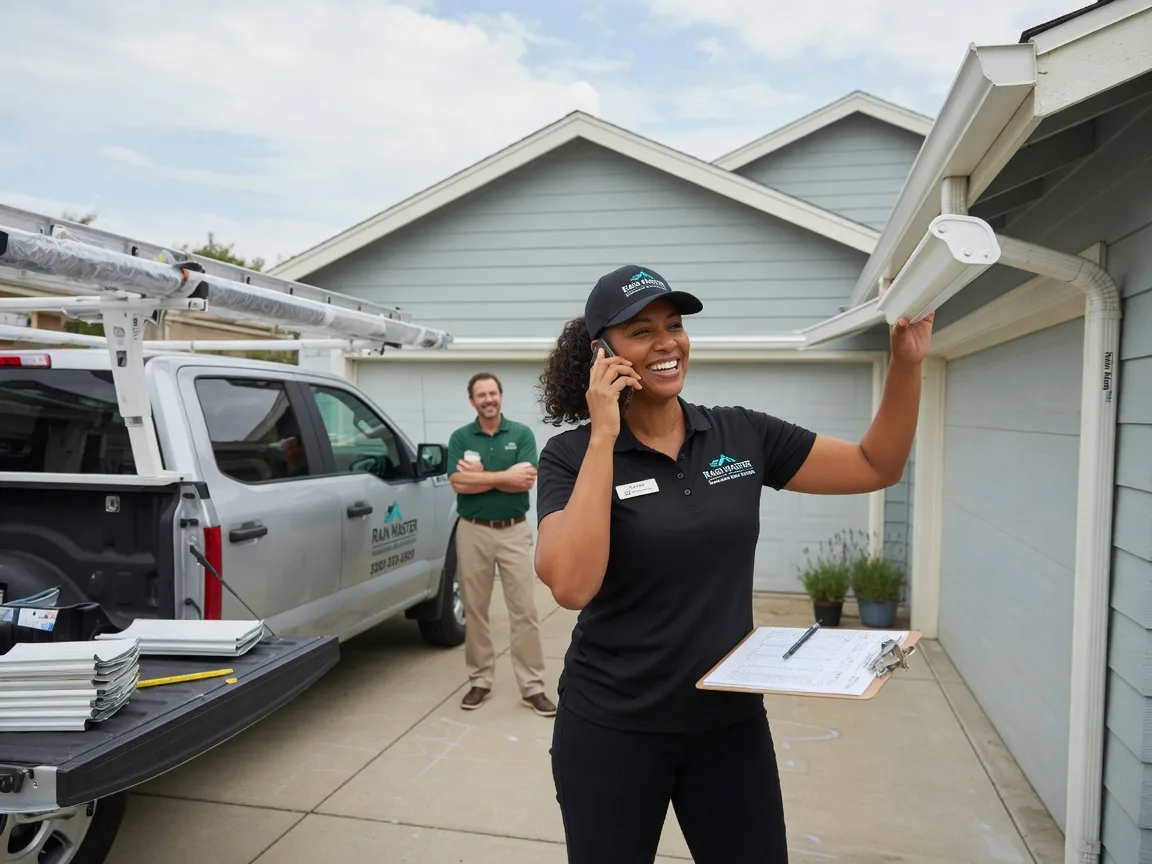 Gutter Installation Gainesville, AL FAQs